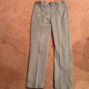 Grey Dockers